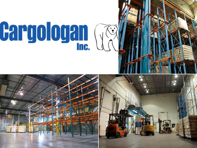 Express de Ste Anne Inc