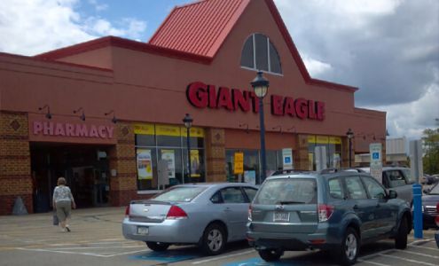 Giant Eagle Pharmacy