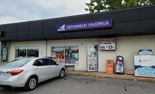 Depanneur Vaudreuil Inc Vaudreuil-Dorion