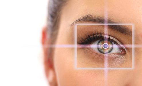 Clarity Eye Group - LASIK eye clinic - an NVISION Eye Center