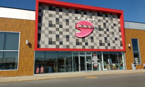DeSerres Vaudreuil (DeSerres)
