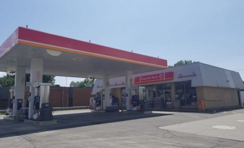 Couche-Tard Pincourt