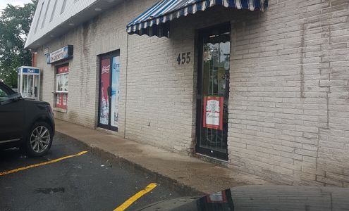 Super Depanneur Don Quichotte Notre-Dame-de-l'Île-Perrot