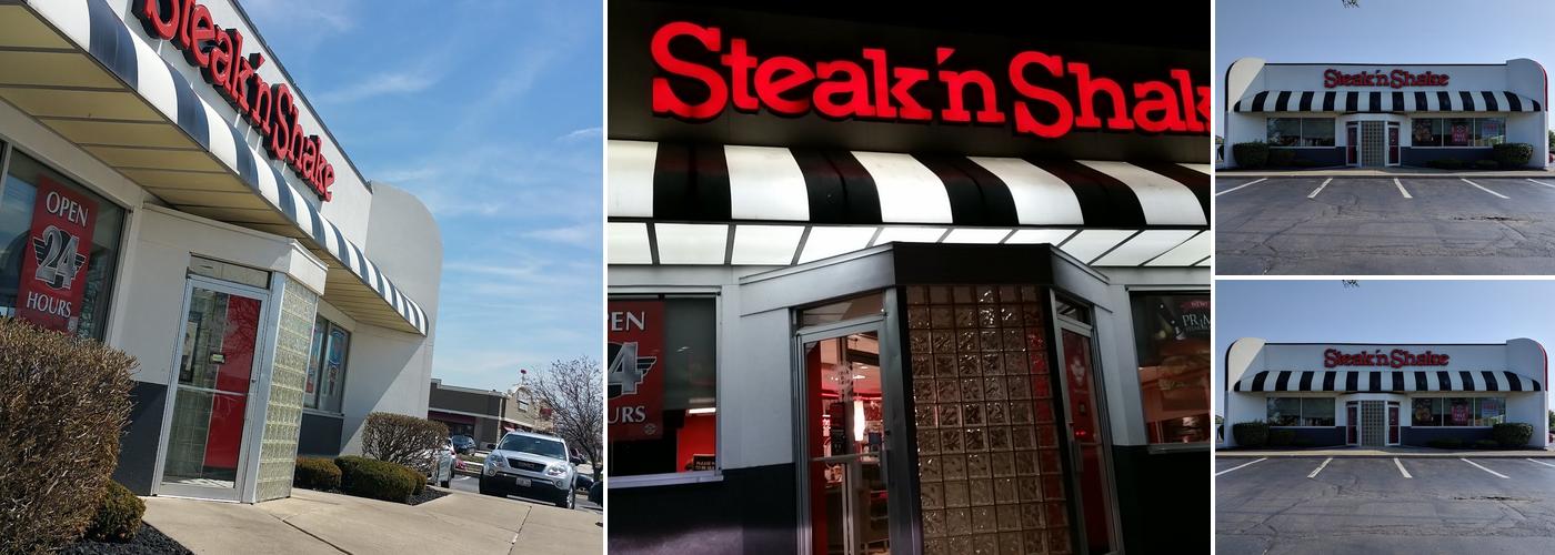 Steak 'n Shake