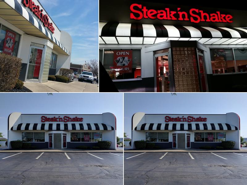 Steak 'n Shake