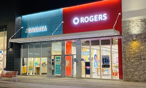 Rogers Vaudreuil-Dorion