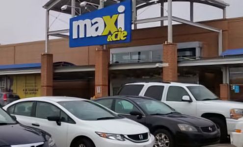 Joe Fresh Pointe-Claire