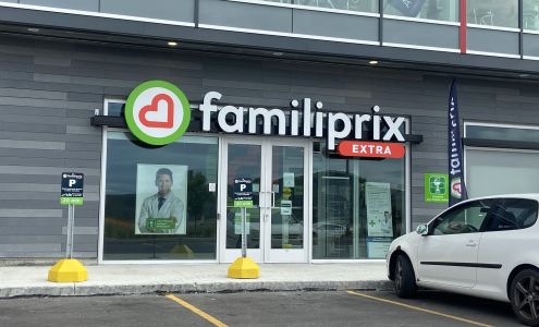 Familiprix Extra Sainte-Julie