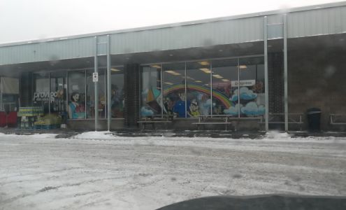 Maxi Ste-Julie Hauts-Bois Sainte-Julie