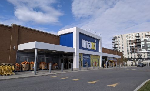 Maxi Sainte-Julie Armand-Frappier Sainte-Julie