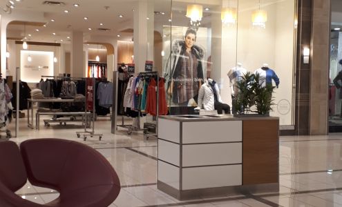 Claire France Mode 14+