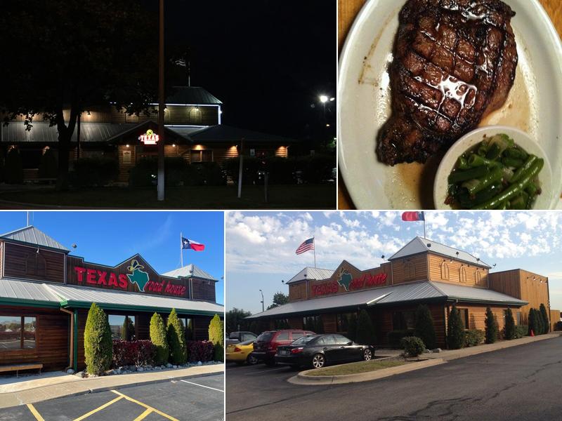 Texas Roadhouse