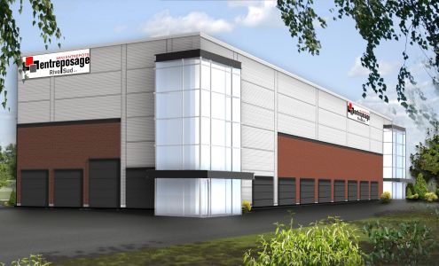 Entreposage Rive-Sud Saint-mathieu-de-beloeil