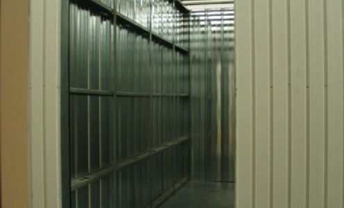 Mini Entrepôt Iberville