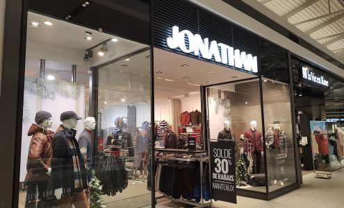 Jonathan - Promenades St-Bruno