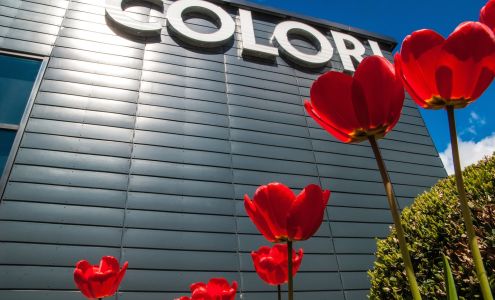 Colori St-Bruno-de-Montarville