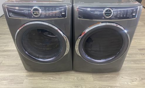 Corbeil électroménagers