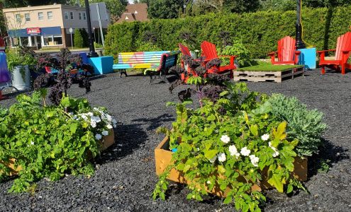 Benjamin Moore Ambiance & Nuances Saint Bruno