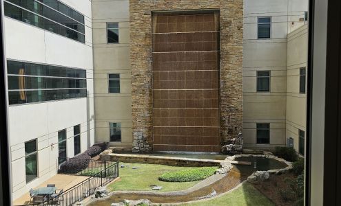 Martin Army Community Hospital Fort Benning