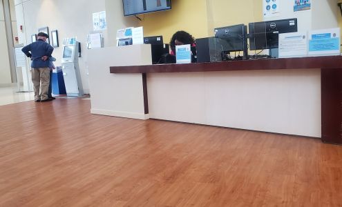 BMACH Main Outpatient Pharmacy Fort Benning