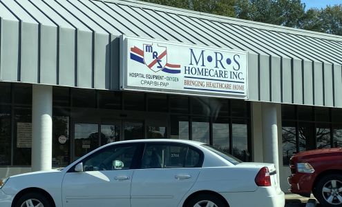 M.R.S. Homecare