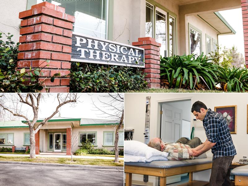 Willows Physical Therapy