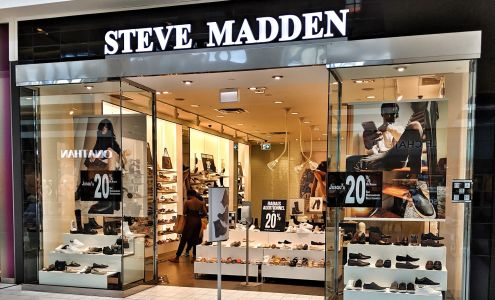 Steve Madden