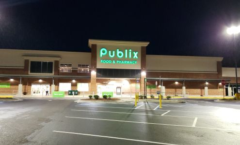 Publix Pharmacy at Tobesofkee Crossing