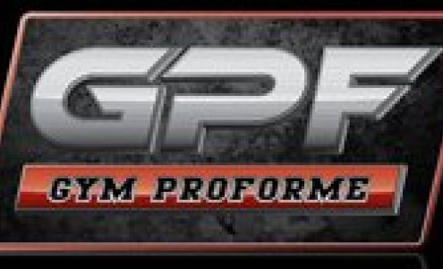 Pro-Forme Thetford Mines