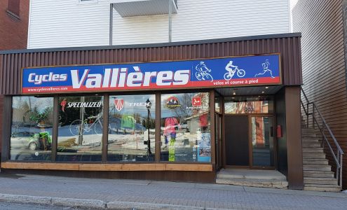 Cycles Vallières