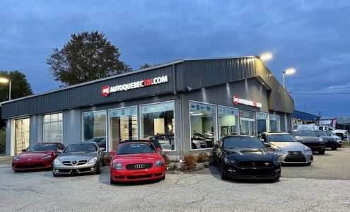 AutoQuebec Thetford Mines
