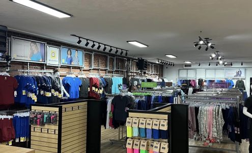 Redding Medical Equipment and Scrubs