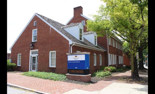 WellSpan Family Medicine - Frederick Street