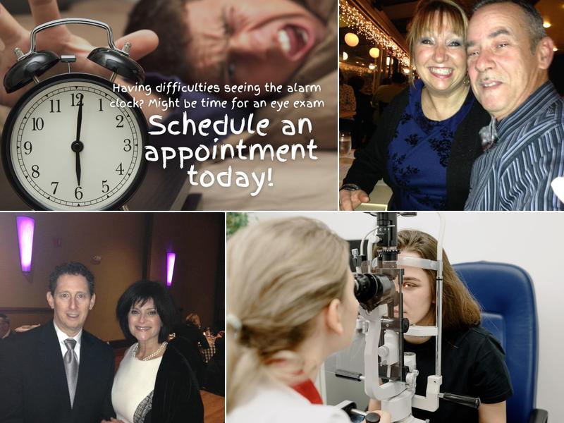 Hereford Eye Care Associates