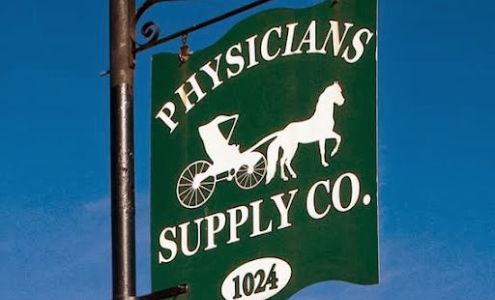 Physician's Supply Co