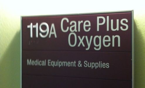 Young's Medical Equipment