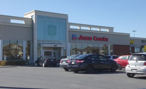 Pharmacie Jean Coutu Jean-Philippe Roy Chambly