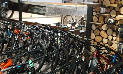 Cycle LM Saint-Jean-sur-Richelieu