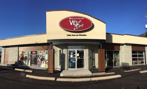 Velozone Boutique Inc