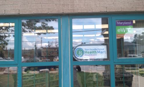 South Baltimore Pharmacy