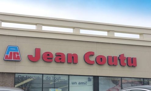 PJC Jean Coutu Chambly