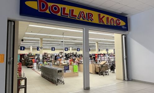 Dollar King