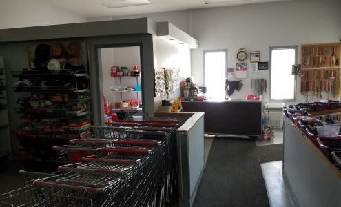 Le Comptoir Familial Magog (Esthétique Nathalie gagnon) Magog