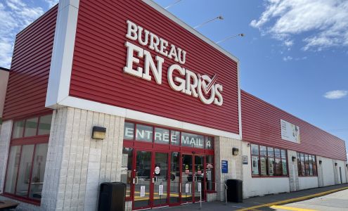 Bureau en Gros