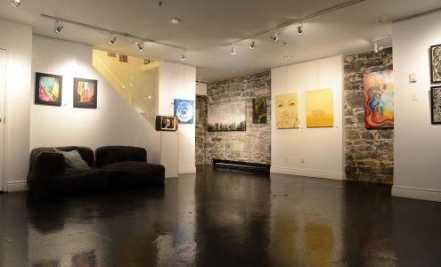 Galerie 203