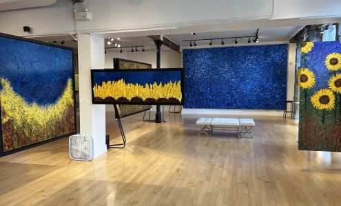 Galerie Peter W. Hart