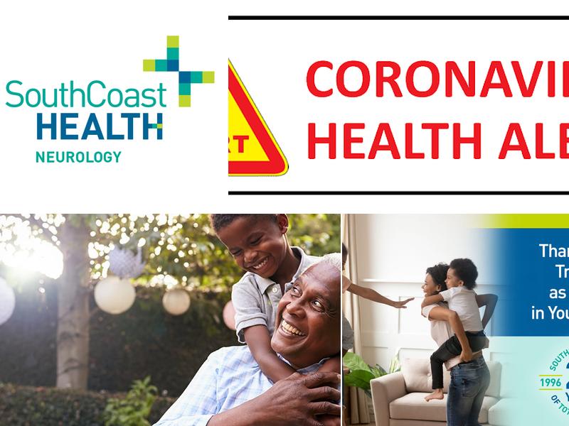 SouthCoast Health Savannah Campus Building 2