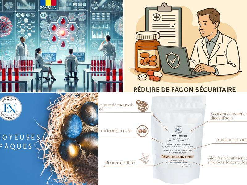 E.N. Biomedical Group