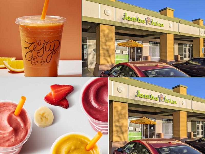 Jamba