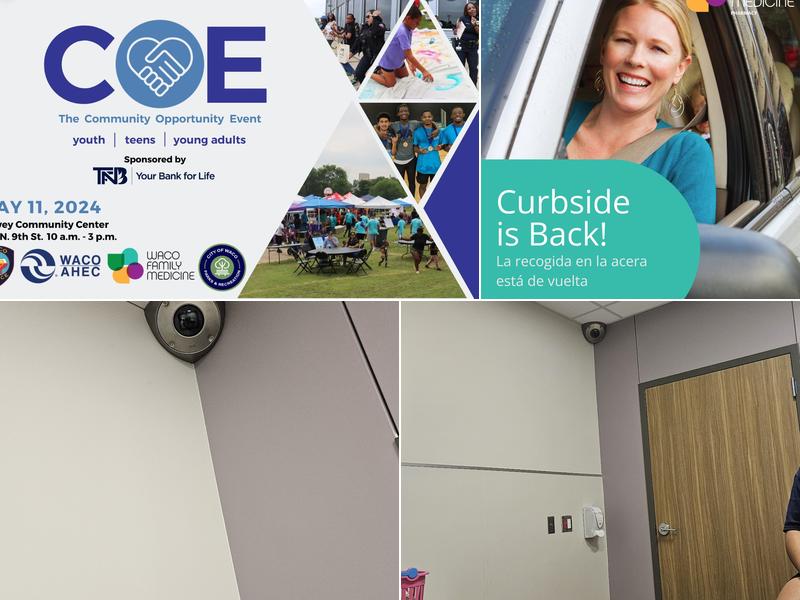 Family Health Center: Patel Premal P MD